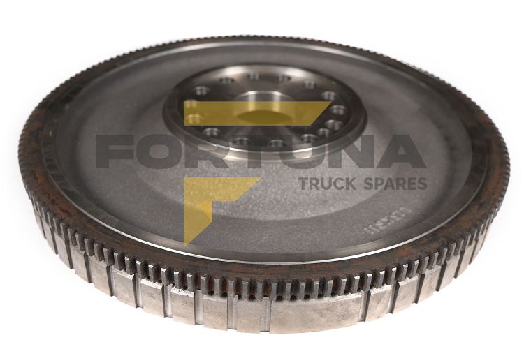 Imagem do produto VOLANTE DO MOTOR C/ CREMALHEIRA VOLVO FH D13 - Cód: FAP-10697